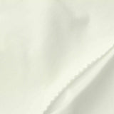 Cotton Stretch Jersey Knit Fabric, 220 gsm, 165 cm — White — photo 1