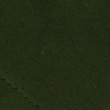 Cotton Stretch Interlock Knit Fabric, 231 gsm — Green — photo 1