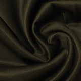 Viscose Modal Blend Jersey Knit Fabric, 170 gsm, 175 cm — Khaki — photo 1