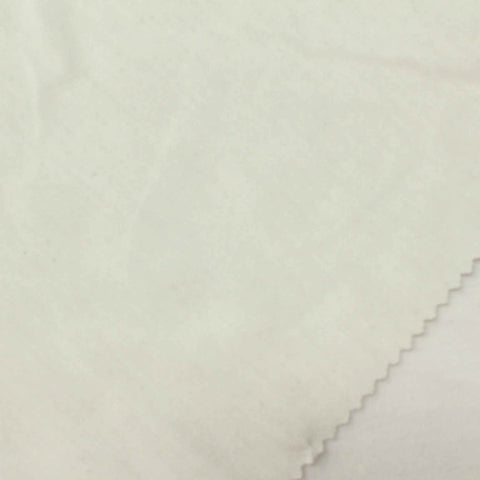 Polyester Viscose Stretch Jersey Knit Fabric, 140 gsm, 160 cm — Beige