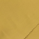 Polyester Stretch Scuba Knit Fabric, 330 gsm, 170 cm — Khaki — photo 1