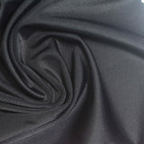 Nylon Stretch Warp Knit Fabric, 201 gsm, 150 cm — Grey — photo 1