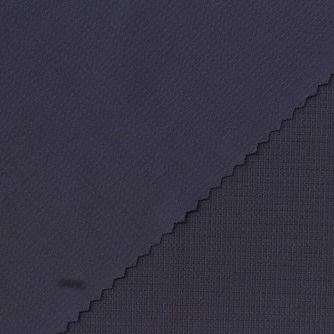 Nylon Stretch Warp Knit Fabric, 171 gsm, 170 cm — Navy