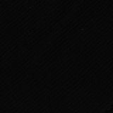 Viscose Stretch Rib Knit Fabric, 185 gsm, 115 cm — Black — photo 1