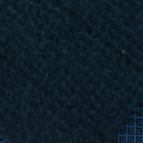 100% Polyester French Terry Fabric, 291 gsm, 160 cm — Blue — photo 1
