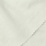 100% Cotton Linen-Look Fabric, 105 gsm, 105 cm — Beige — photo 1