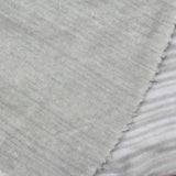 Light Grey Marl Chunky Knit, Viscose-Poly, 102 gsm — photo 1