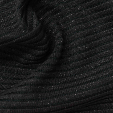 100% Polyester Knit Fabric, 300 gsm, 160 cm — Green