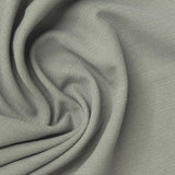 100% Polyester Interlock Knit Fabric, 161 gsm, 164 cm — Green — photo 1
