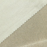 100% Polyester Knit Fabric, 160 gsm, 140 cm — Beige — photo 1