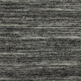 Light Grey Heathered-Marl Jersey Knit, Poly-Cotton, 130 gsm — photo 1