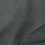 Polyester Viscose Metallic Stretch Jersey Knit Fabric, 180 gsm, 152 cm — Navy — photo 1