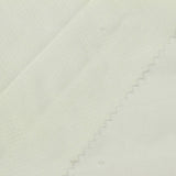 100% Polyester Mesh Fabric, 50 gsm, 160 cm — White — photo 1
