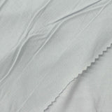 100% Viscose Jersey Knit Fabric, 140 gsm, 160 cm — Grey — photo 1