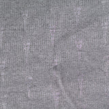 Jacquard Polyester Viscose Stretch Knit Fabric, 150 cm — Grey, ref EF-4563 — photo 1