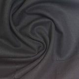 Black Vertical-Stripe Woven — photo 1