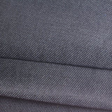 Cotton Tencel Lyocell Woven Fabric, 377 gsm, 150 cm — Navy — photo 1