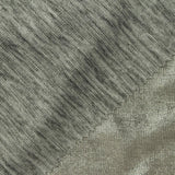 Polyester Stretch Jersey Knit Fabric, 200 gsm, 145 cm — Grey — photo 1