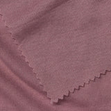 Polyester Viscose Stretch Jersey Knit Fabric, 130 gsm, 155 cm — Pink — photo 1