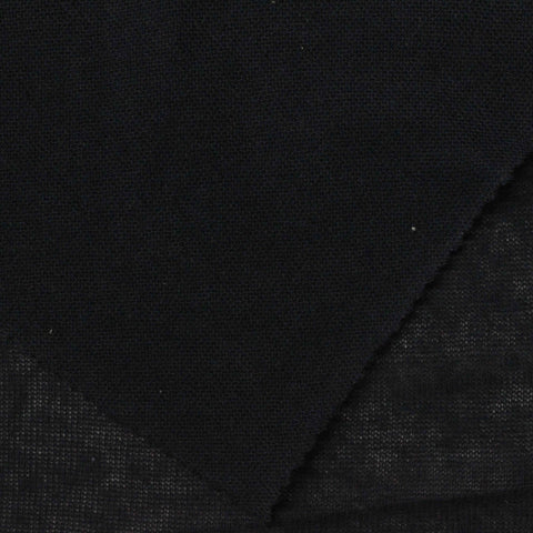 Dark Grey Marl Knit, 118 gsm