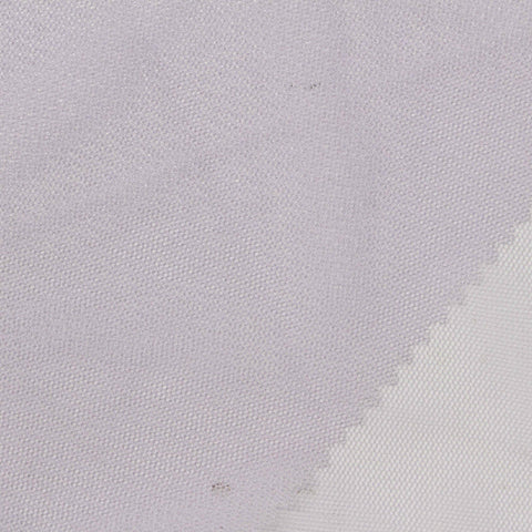 100% Polyester Mesh Fabric, 45 gsm, 160 cm — Purple