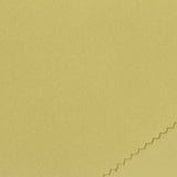 Polyester Stretch Twill Fabric, 260 gsm, 150 cm — Yellow — photo 1