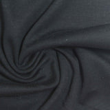 100% Cotton Interlock Knit Fabric, 260 gsm, 170 cm — Grey — photo 1