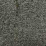 Grey Marl French Terry, Poly-Cotton, 310 gsm — photo 1