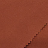 Cotton Nylon Stretch Woven Fabric, 210 gsm, 140 cm — Red — photo 1