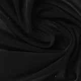 Dark Grey Marl Mesh, Nylon-Spandex, 140 gsm — photo 1