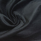 Cotton Stretch Woven Fabric, 320 gsm — Grey — photo 1