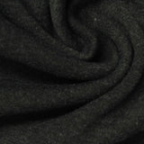 Dark Grey Marl Velvet, Polyester, 310 gsm — photo 1