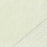 Cream Dots Jacquard, Poly-Viscose, 240 gsm — photo 1