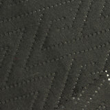 Black Dots Scuba Knit — photo 1