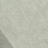 Grey Marl French Terry, Viscose, 220 gsm — photo 1