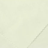 Viscose Nylon Stretch Ponte Knit Fabric, 310 gsm, 160 cm — Khaki — photo 1