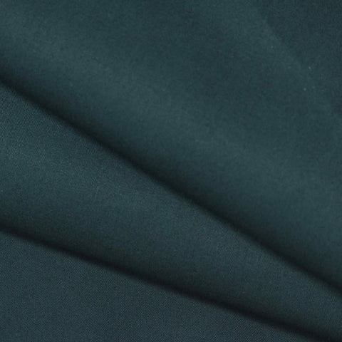 100% Cotton Twill Fabric, 128 gsm, 147 cm — Green