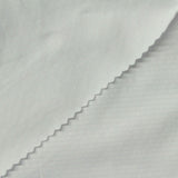 Plaid Polyester Stretch Knit Fabric, 290 gsm, 165 cm — Grey — photo 1