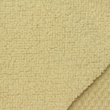 Light Beige Textured Knit, Polyester — photo 1
