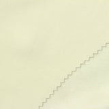 Polyester Viscose Stretch Scuba Knit Fabric, 240 gsm, 185 cm — Beige — photo 1