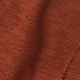 Brown Heather Jersey Knit — photo 1