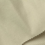 Brushed 100% Polyester Knit Fabric, 450 gsm, 150 cm — Beige — photo 1