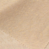 Beige Tone-on-Tone Chunky Knit, Polyester, 190 gsm — photo 1