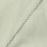Brushed Cotton Polyester French Terry Fabric, 275 gsm, 175 cm — Green, ref EF-267133 — photo 1