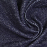Indigo Marl Knit, Cotton-Poly — photo 1