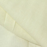 Viscose Linen Woven Fabric, 155 gsm — Khaki — photo 1