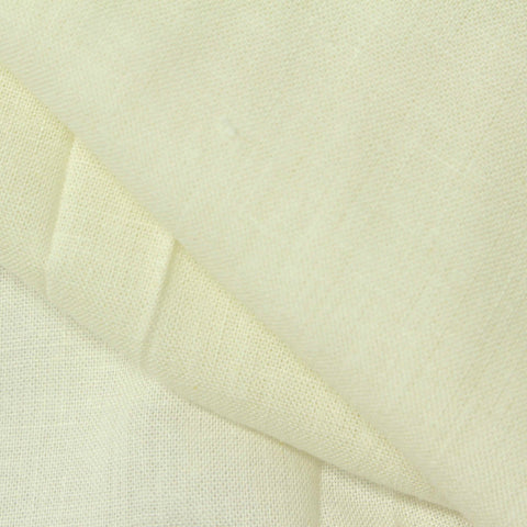 Viscose Linen Woven Fabric, 155 gsm — Khaki