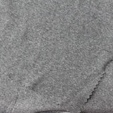 Grey Marl Jersey Knit, Polyester, 170 gsm, 152 cm — photo 1