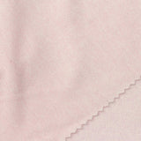 Viscose Polyester Stretch Chunky Knit Fabric, 200 gsm, 160 cm — Pink — photo 1