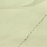 Polyester Viscose Stretch Scuba Knit Fabric, 360 gsm, 160 cm — Green — photo 1